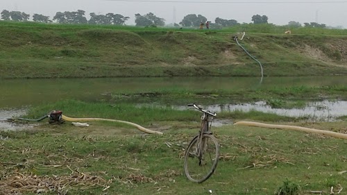 Belgachhi