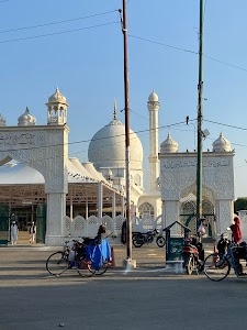 Kashmir tourism