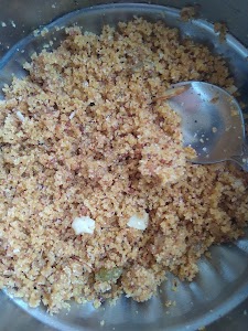 Mess And Tiffin Centre
