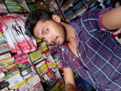 Sivskti Clothstore