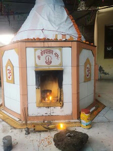 नगर खेड़ा मंगलौर