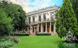 Fairlawns Boutique Hotel & Spa