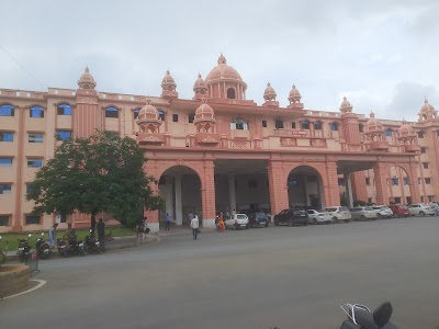 Santhiram Hospitals