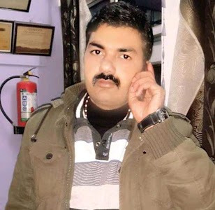 अवनेंद्र प्रताप सिंह भगेलू (दौली प्रधान)