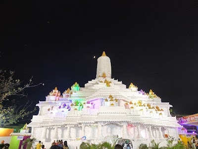 Lalit Bus Stand,Siwan,Bihar
