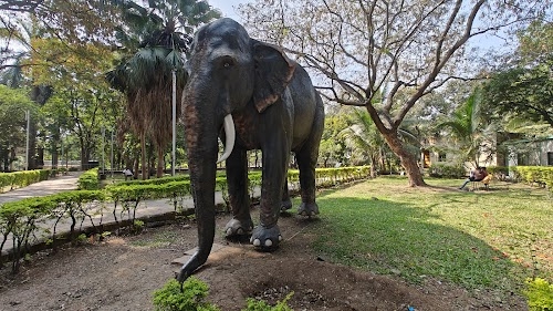 Sambhaji Nagar Garden