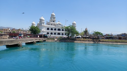 Kiratpur Sahib