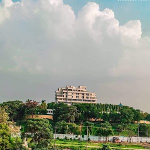 Munger Yoga Ashram