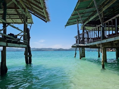 Khai Nai Island