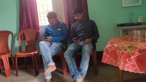 Marwari High School
