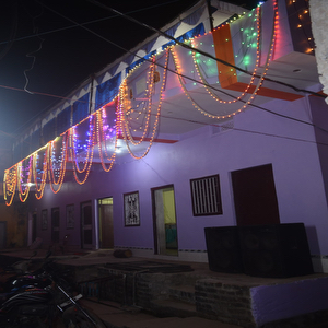 Hussainabad Police Station