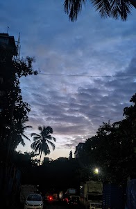 Tarun Bharat, Andheri East