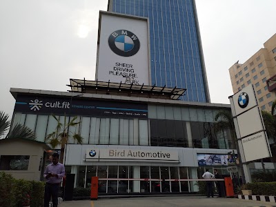 BMW Bird Automotive