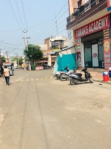State Bank of India MOONAK