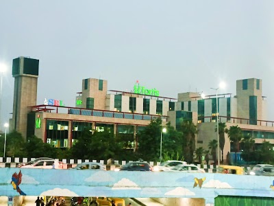Fortis Hospital Gurugram