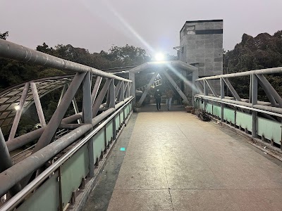 Jia Sarai