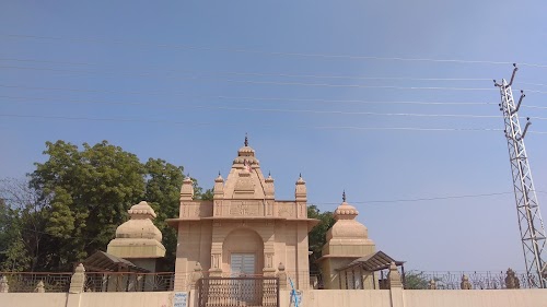 Shiv Mandir