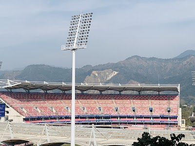 Stadium