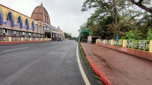 Deoghar Junction