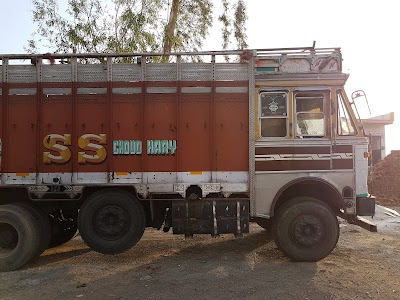 vinod chaudhary farm center