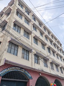 Padala ramareddy Law college