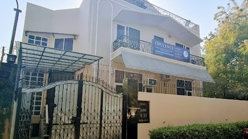 Opulence Clinic