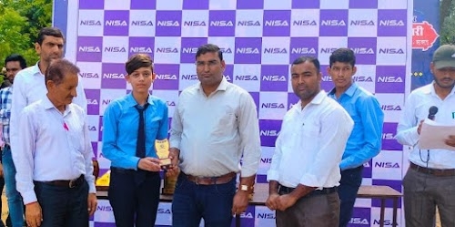 NISA FOUNDATION