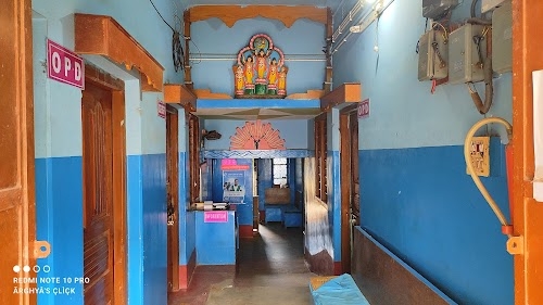 Sanjeeban