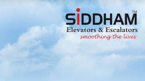 Siddham Elevators