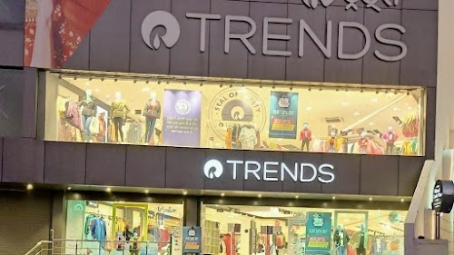 Reliance TRENDS, Ramnagar,Roorkee