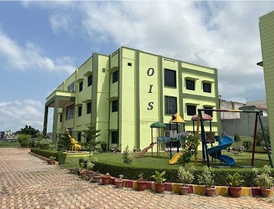 Olivia International School