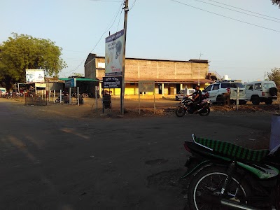 Police Station