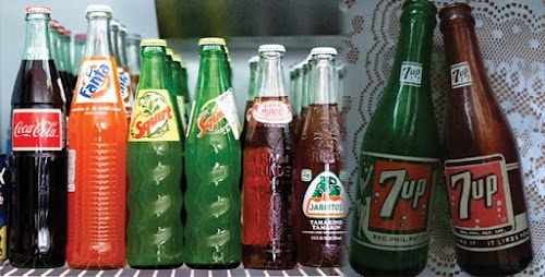 Rajesh Jus Cornar &coldrinks