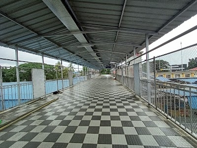 Palakkad Junction Railway Station