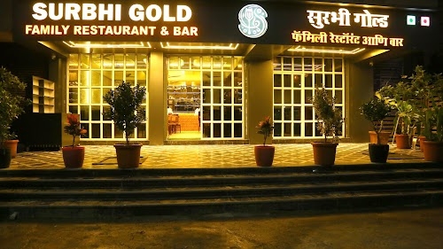 Surbhi Gold Family Restaurant & Bar