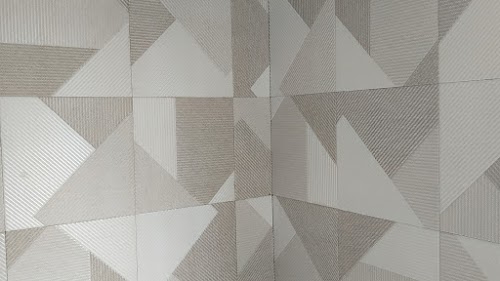 Tiles & Granites marbal fixed intier