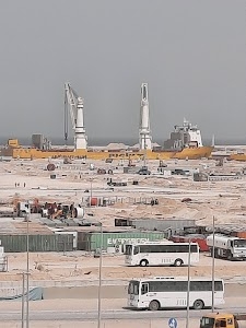 Ras Al Khair