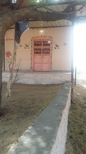 TEJ RAM MAHATMA JI KA TEMPLE