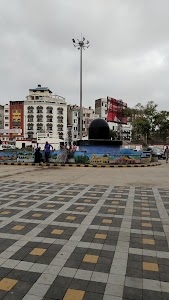Ujjain railway station