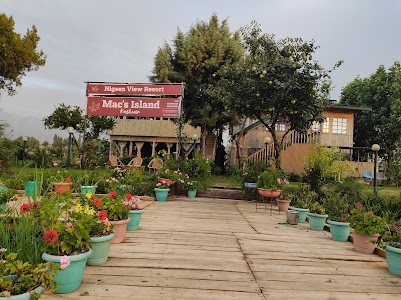 Mac's Island Kashmir - Resort & Restaurant(24 Hours Service) | Best Resorts in Srinagar