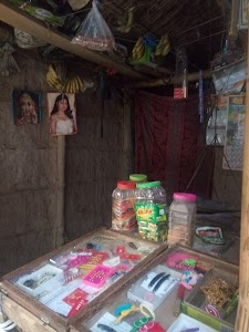 Tulsi Patti Gaon