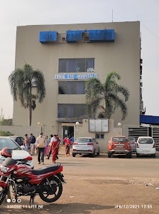 Disha Eye Hospital Durgapur