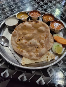 Rajmahal Restaurant
