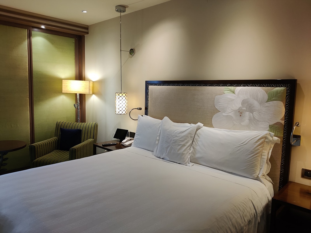 Itc Gardenia