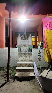 Uttar Jianda Samanta Para