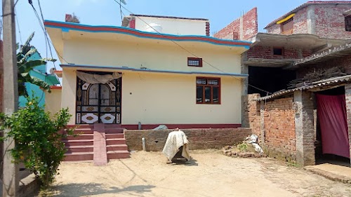 Rampur mafi