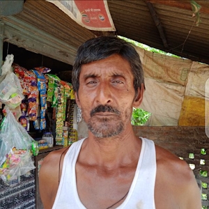 Sagir kirana stores