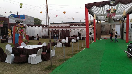 Jashan marriage hall