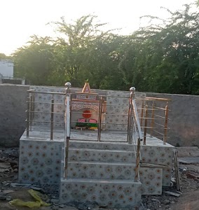 Bheru ji mandir