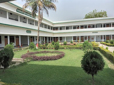 Chandra Bhanu Gupta Krishi Mahavidyalaya